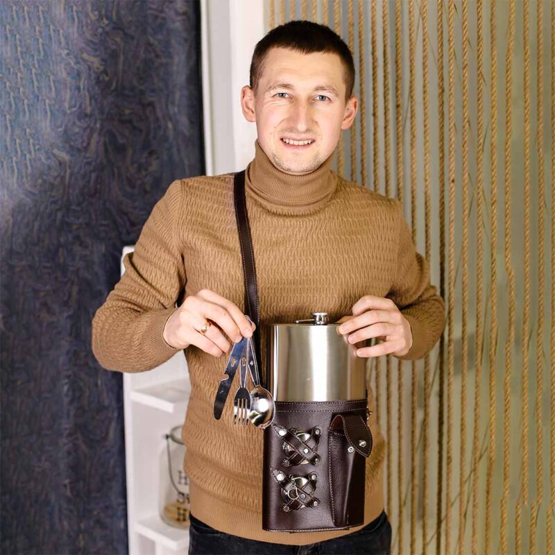 Набори з Флягою