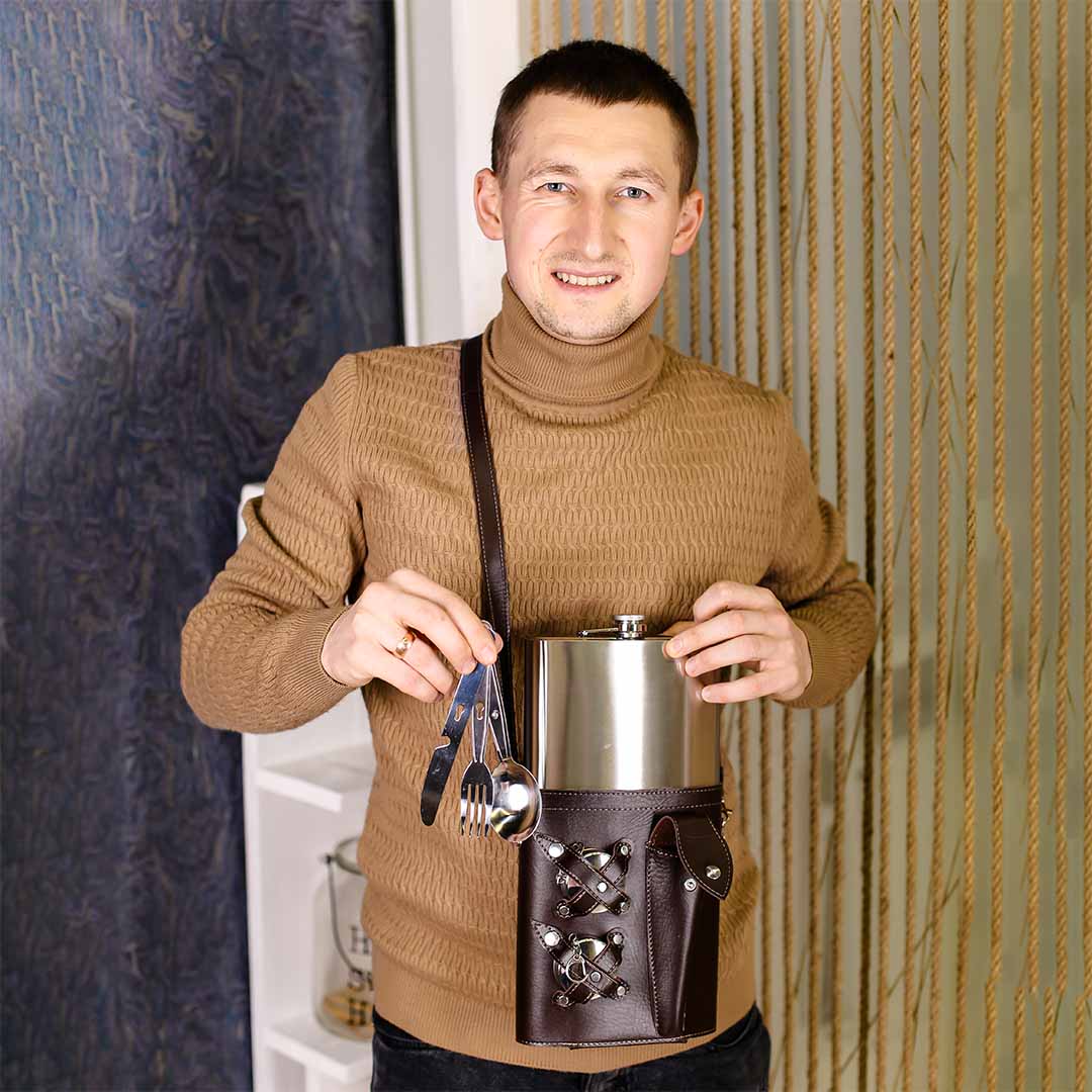 Фляги