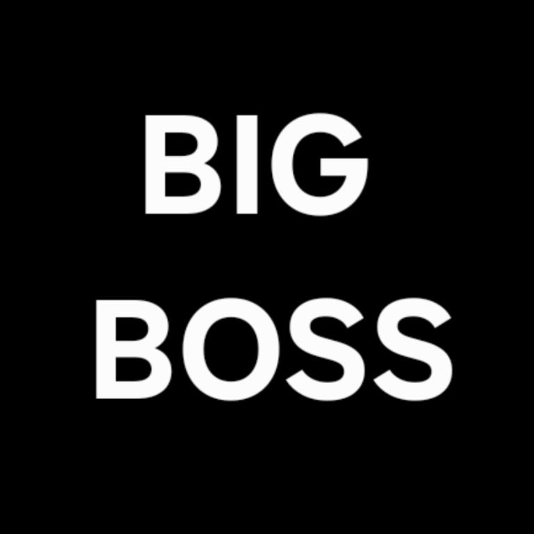 BOSS